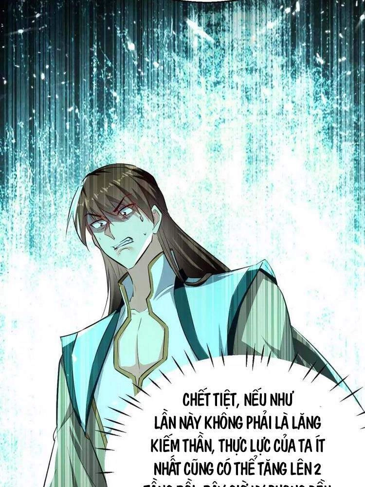Lăng Thiên Thần Đế Chapter 213 - 8