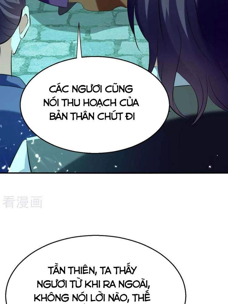 Lăng Thiên Thần Đế Chapter 213 - 10