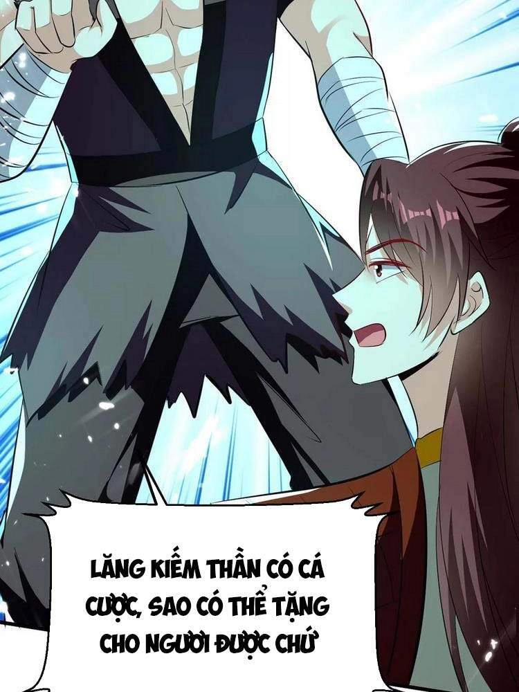 Lăng Thiên Thần Đế Chapter 213 - 23