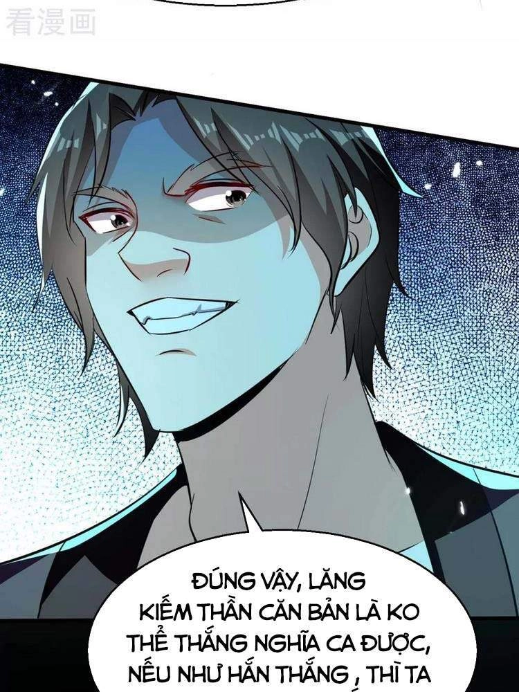 Lăng Thiên Thần Đế Chapter 213 - 27