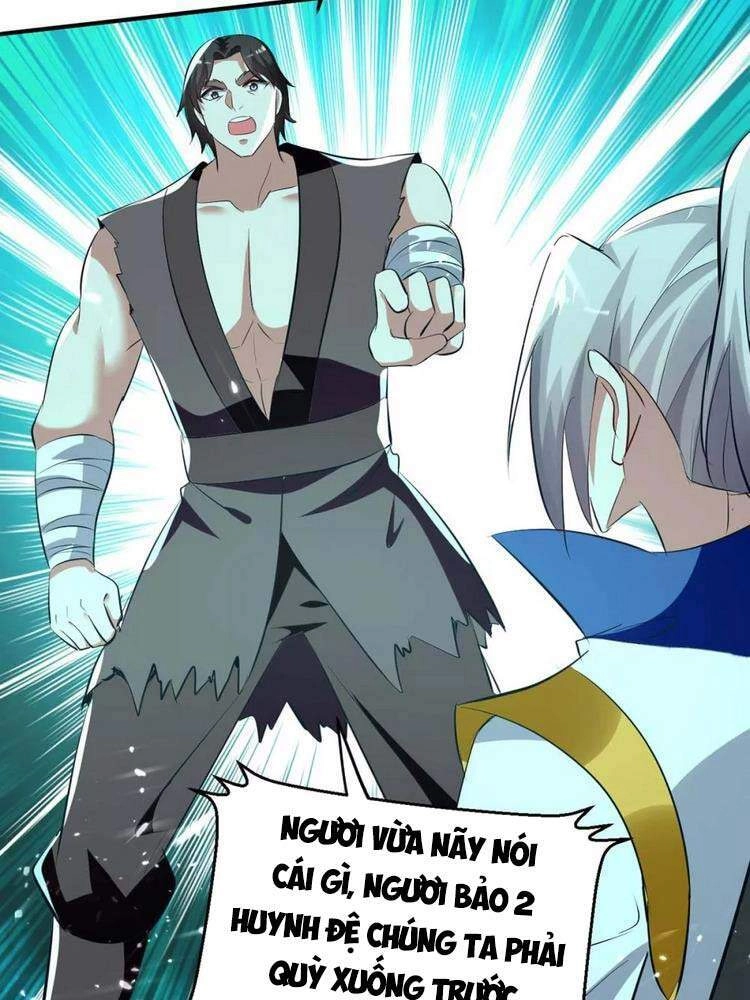 Lăng Thiên Thần Đế Chapter 214 - 2