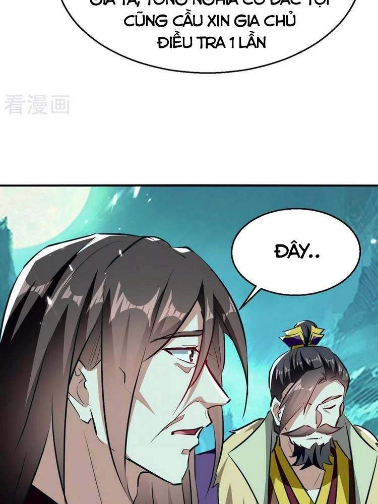 Lăng Thiên Thần Đế Chapter 214 - 12