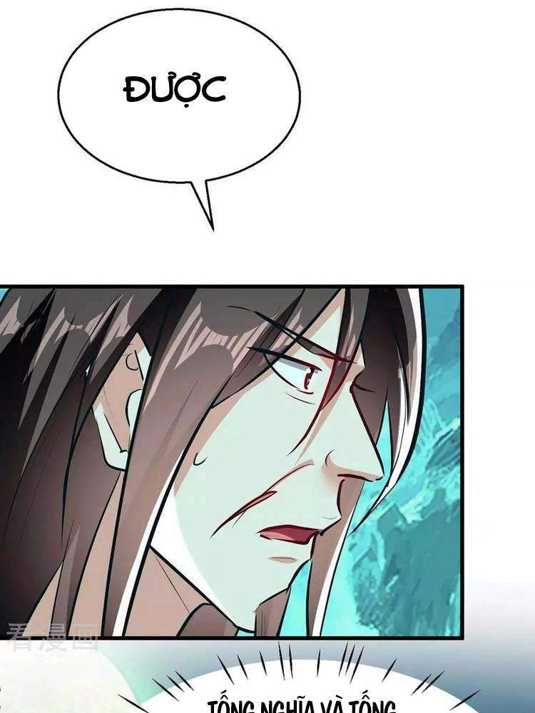 Lăng Thiên Thần Đế Chapter 214 - 14