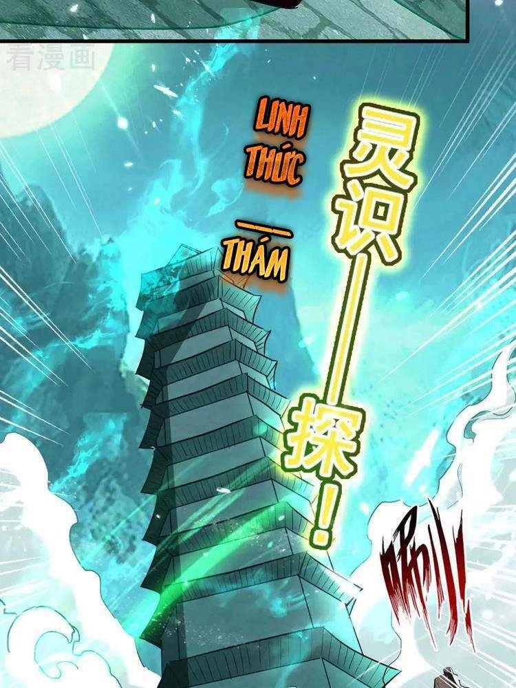 Lăng Thiên Thần Đế Chapter 214 - 16