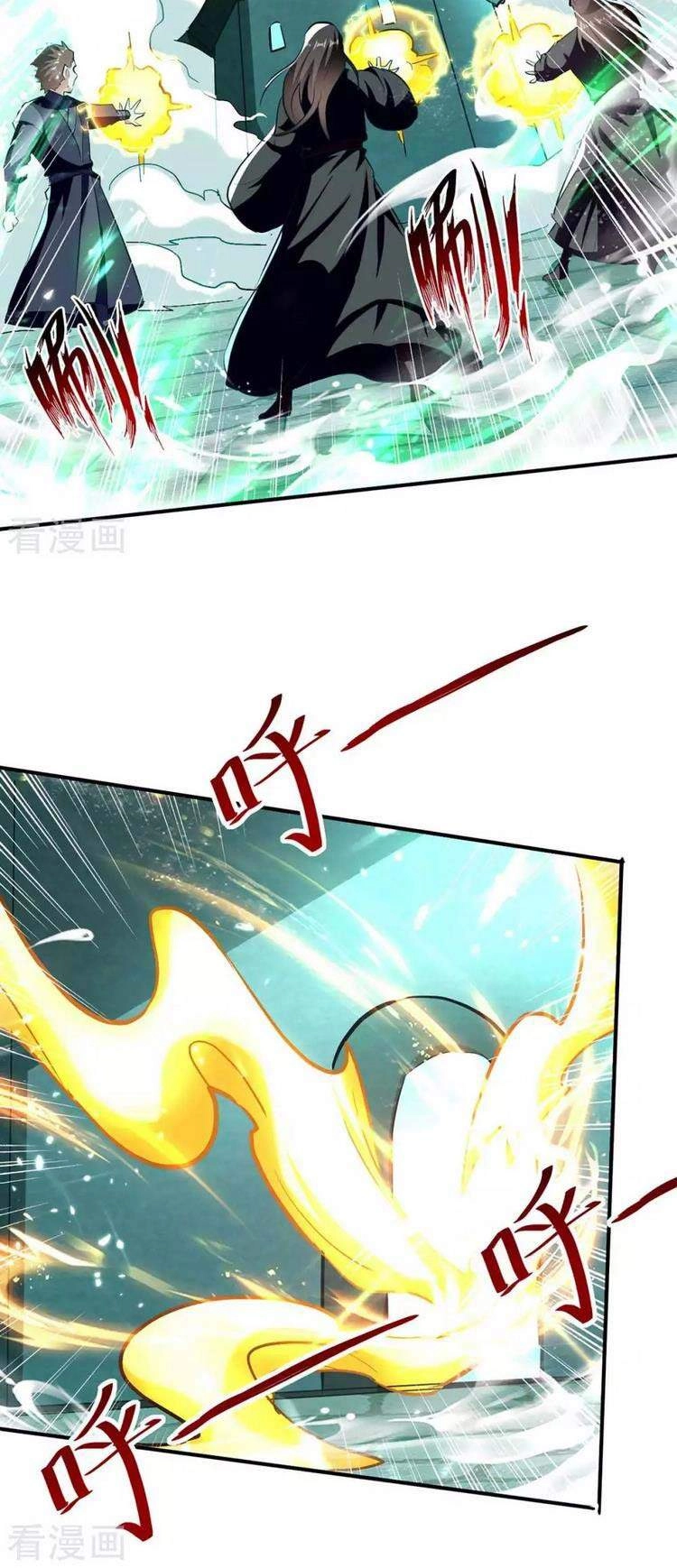 Lăng Thiên Thần Đế Chapter 214 - 17