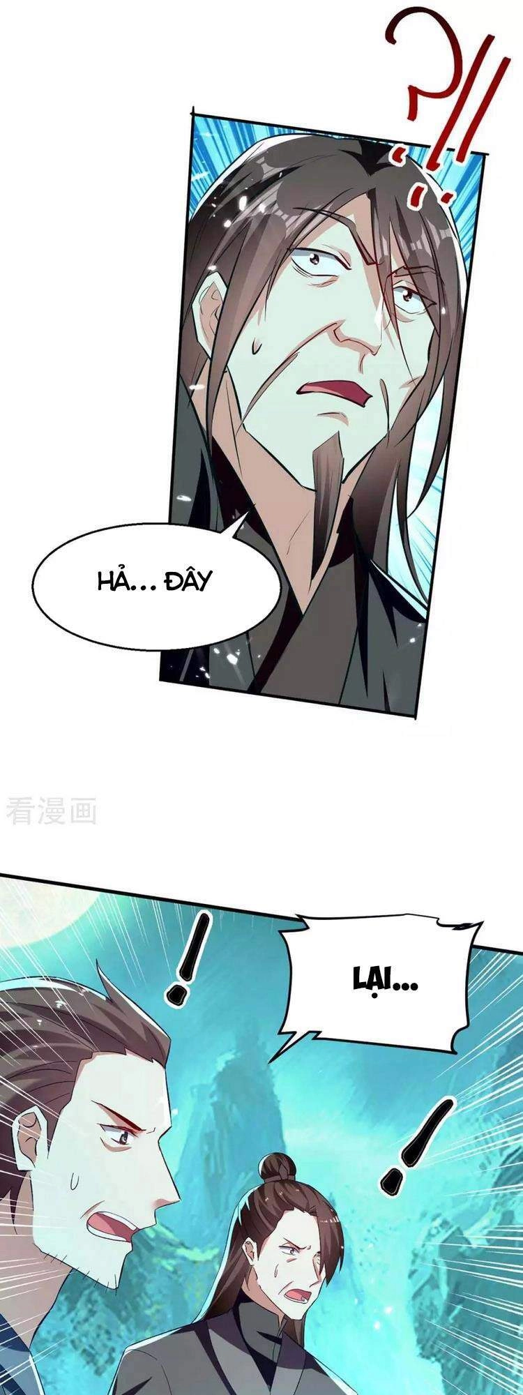 Lăng Thiên Thần Đế Chapter 214 - 18