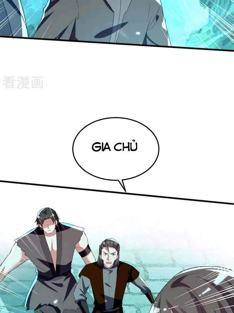 Lăng Thiên Thần Đế Chapter 214 - 19