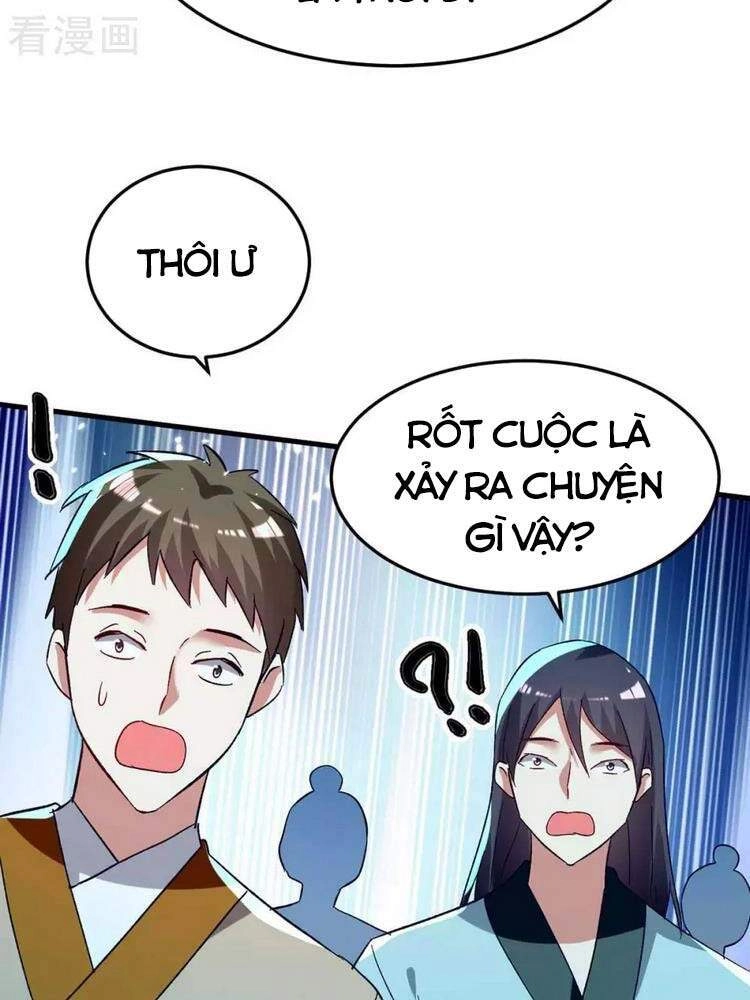 Lăng Thiên Thần Đế Chapter 214 - 21