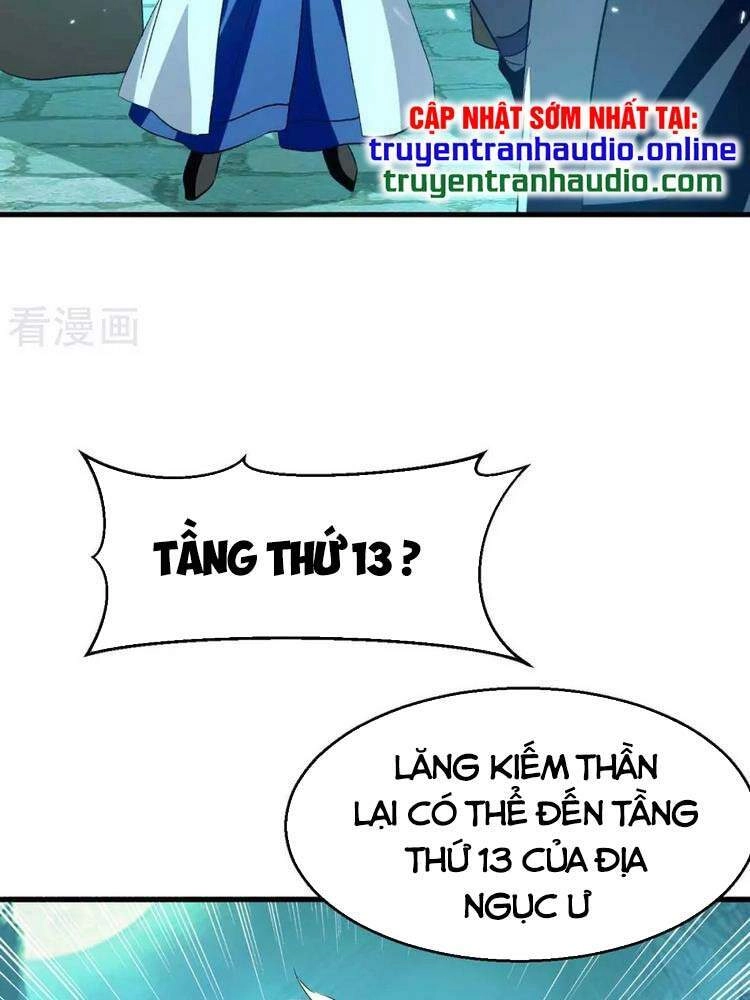 Lăng Thiên Thần Đế Chapter 214 - 27