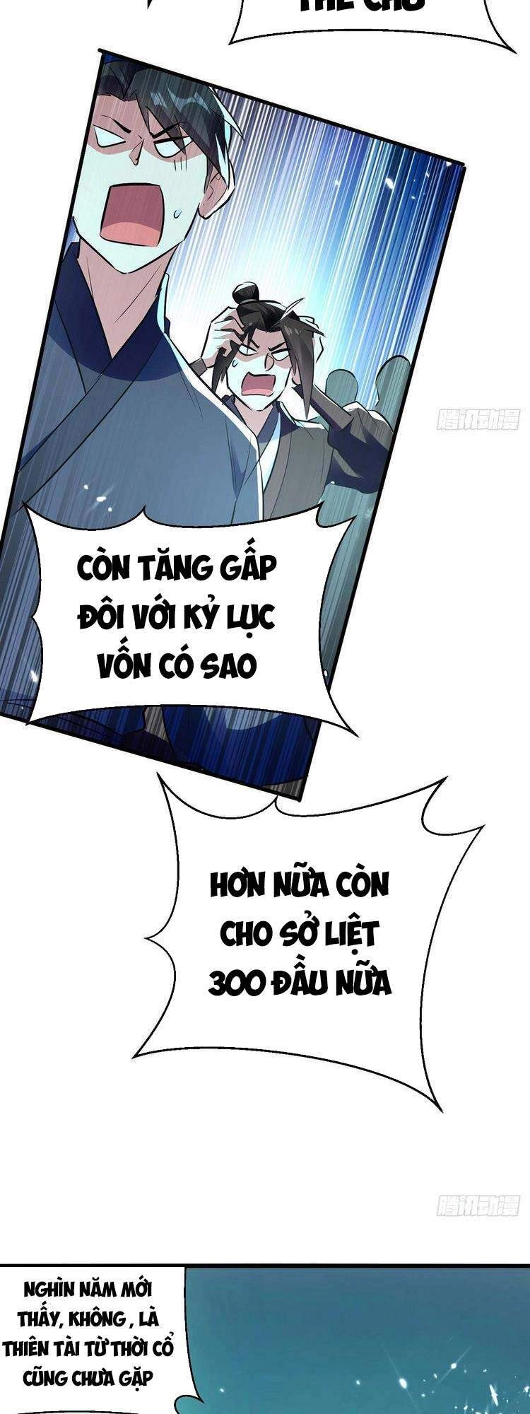 Lăng Thiên Thần Đế Chapter 215 - 5