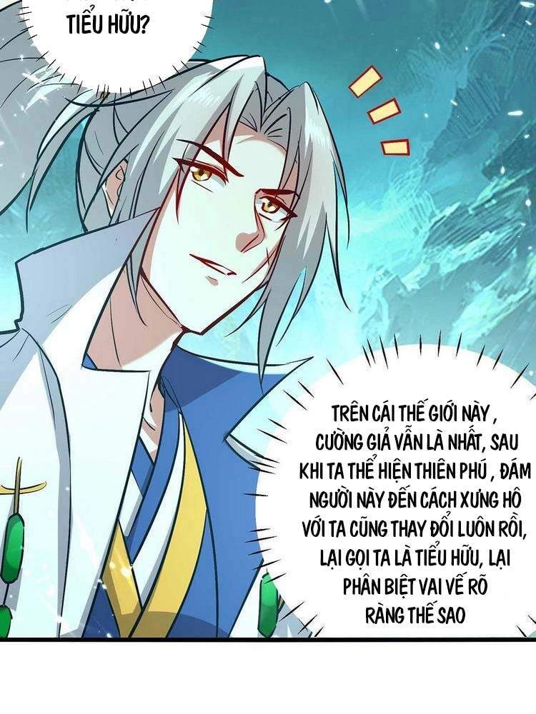 Lăng Thiên Thần Đế Chapter 215 - 12