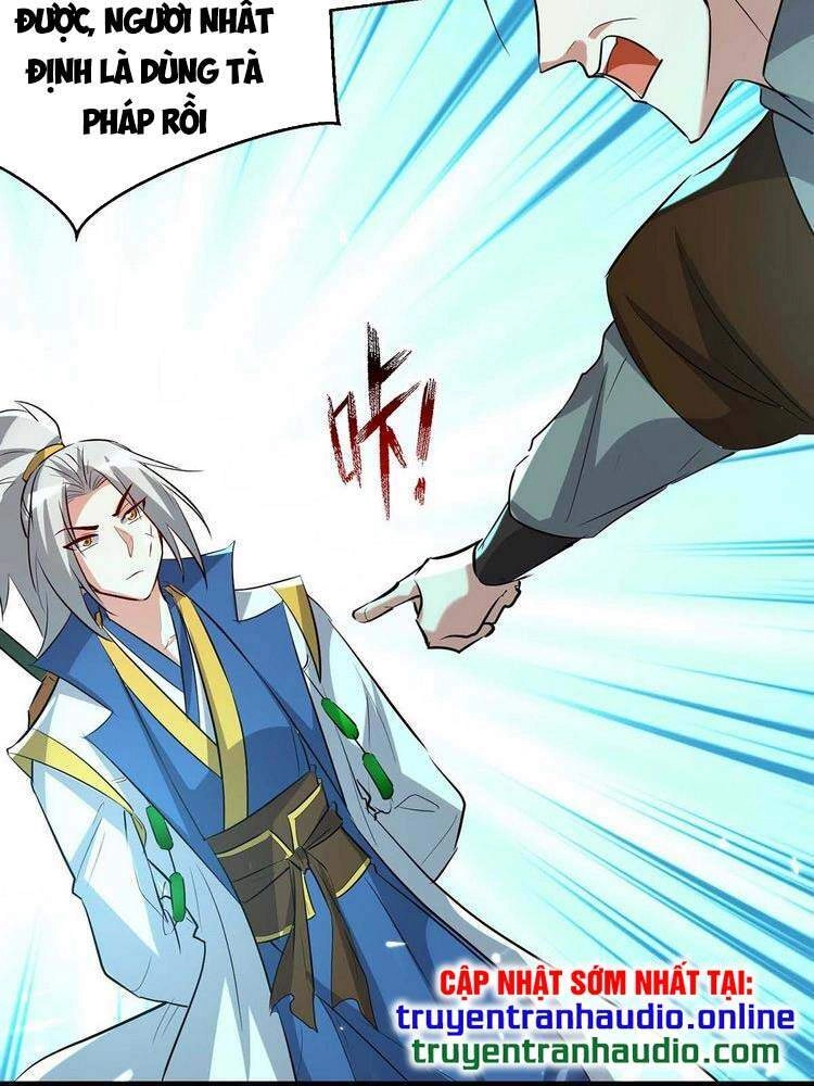 Lăng Thiên Thần Đế Chapter 215 - 14