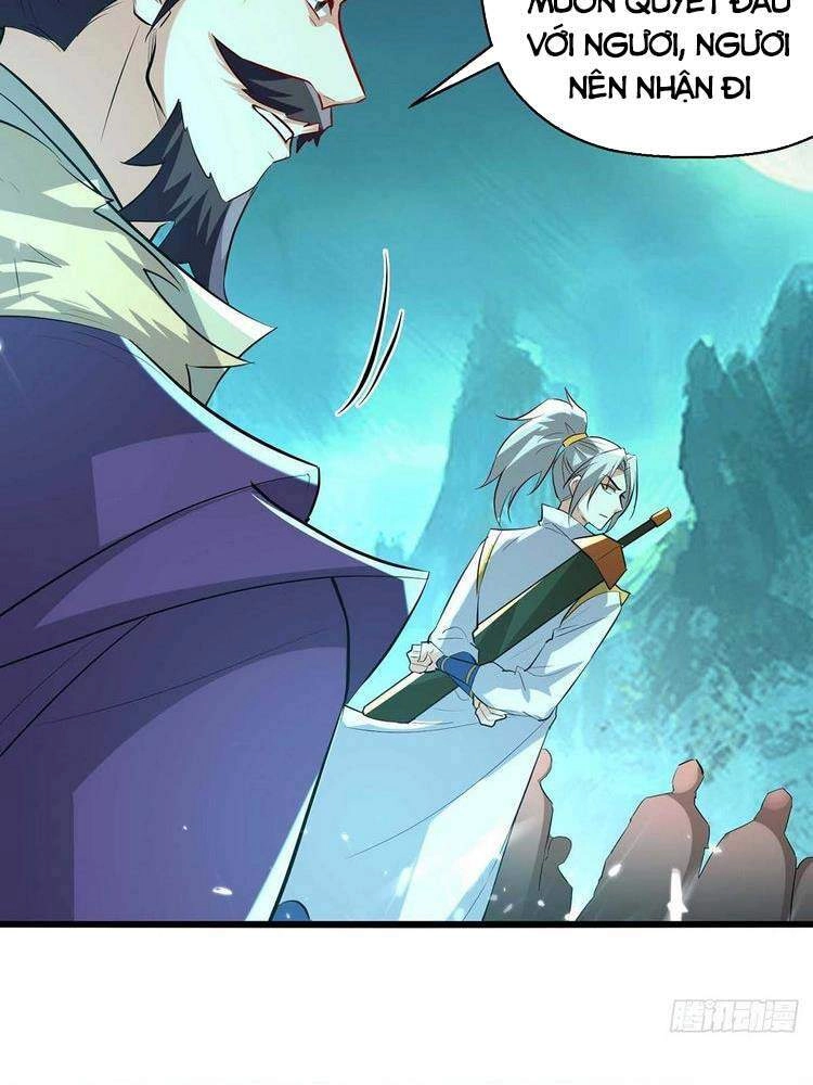 Lăng Thiên Thần Đế Chapter 215 - 18