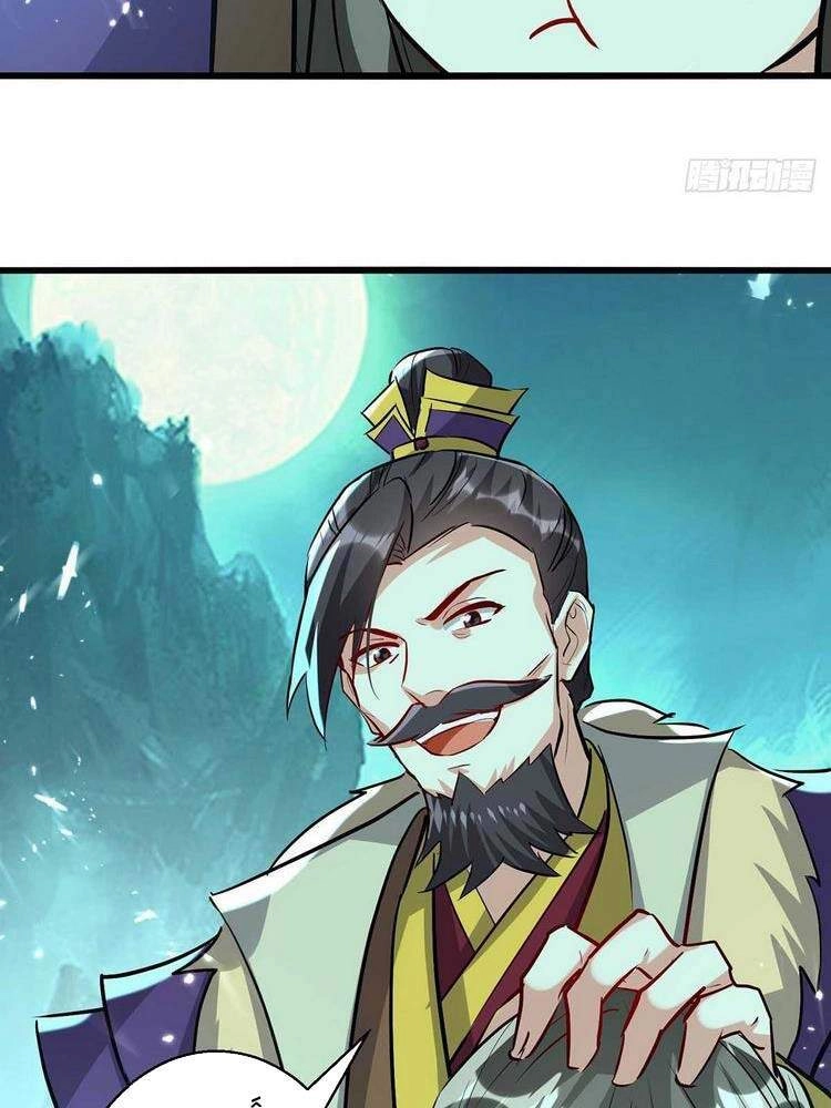 Lăng Thiên Thần Đế Chapter 215 - 20