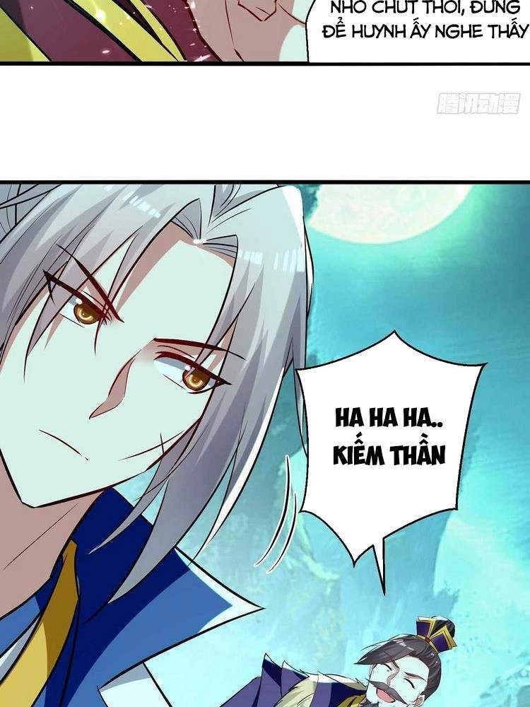 Lăng Thiên Thần Đế Chapter 215 - 24