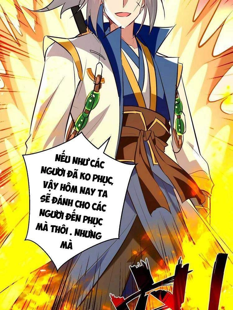 Lăng Thiên Thần Đế Chapter 216 - 2