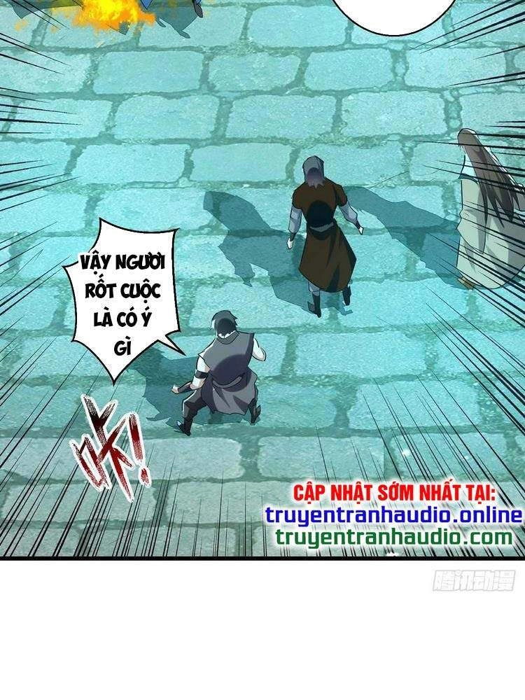 Lăng Thiên Thần Đế Chapter 216 - 4