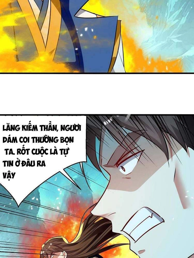 Lăng Thiên Thần Đế Chapter 216 - 8