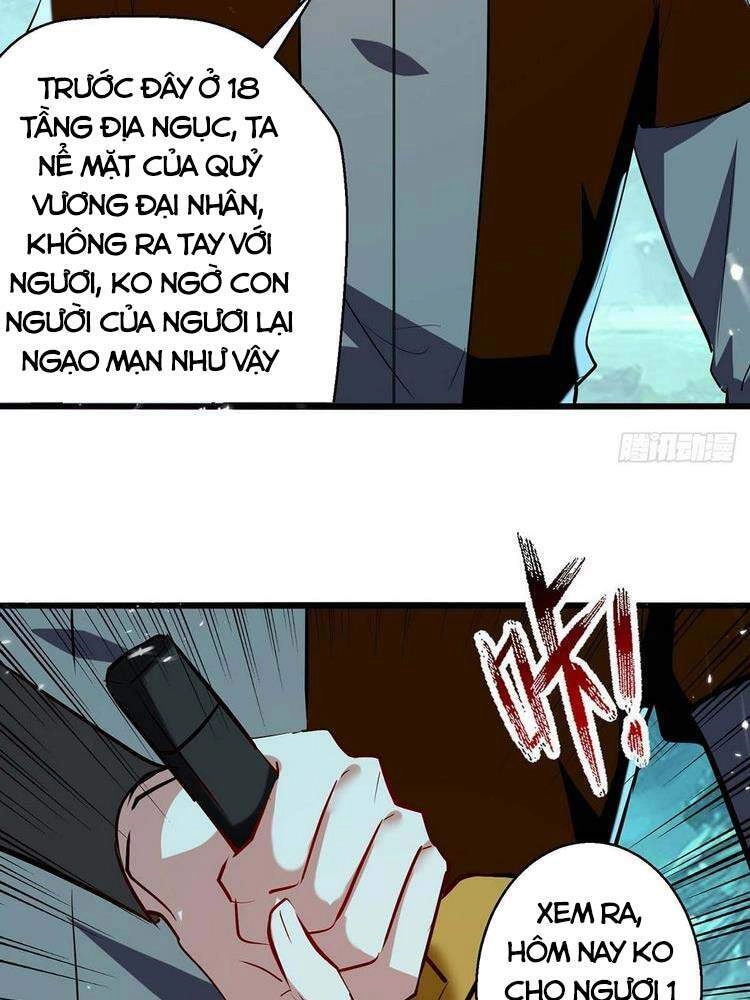 Lăng Thiên Thần Đế Chapter 216 - 10