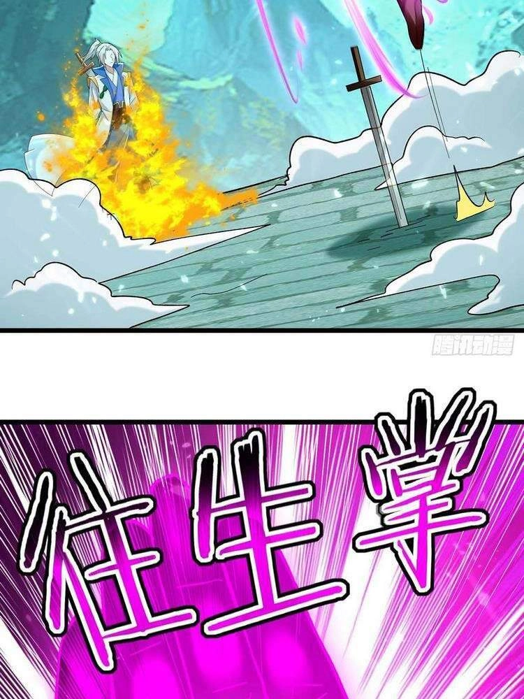 Lăng Thiên Thần Đế Chapter 216 - 16