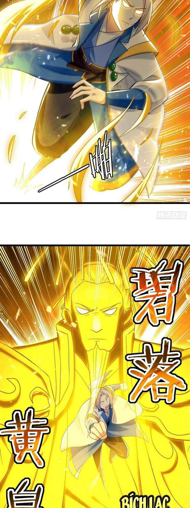 Lăng Thiên Thần Đế Chapter 216 - 23