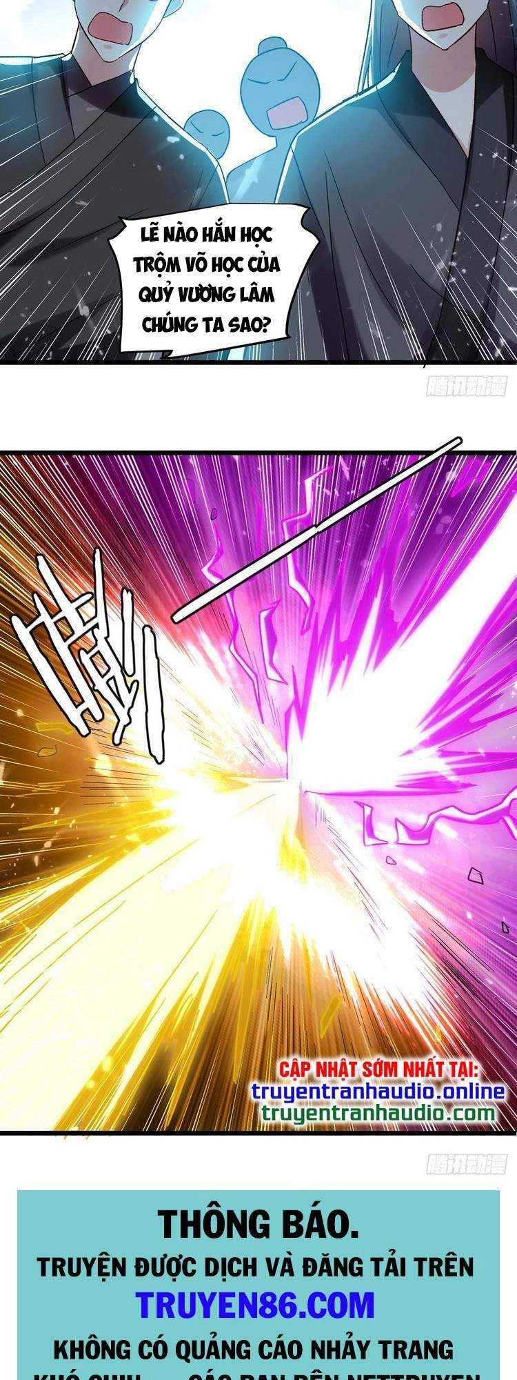 Lăng Thiên Thần Đế Chapter 216 - 25