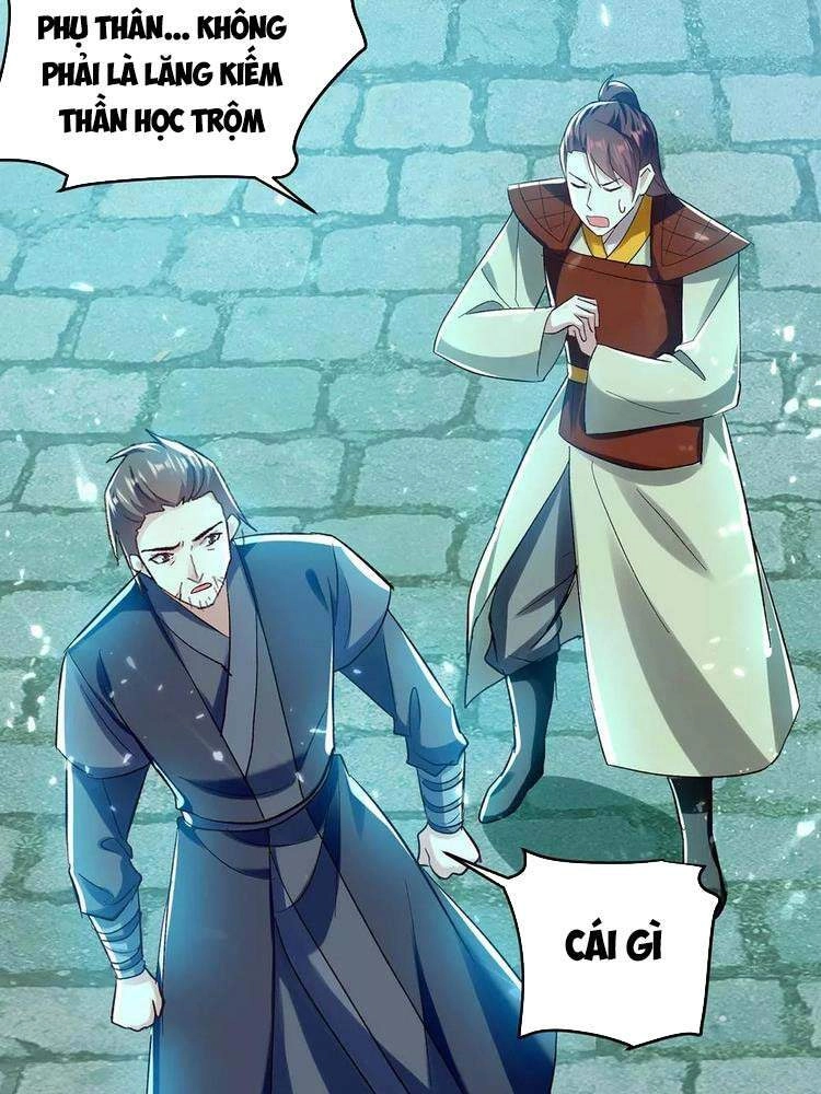 Lăng Thiên Thần Đế Chapter 217 - 2