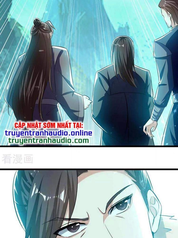 Lăng Thiên Thần Đế Chapter 217 - 6