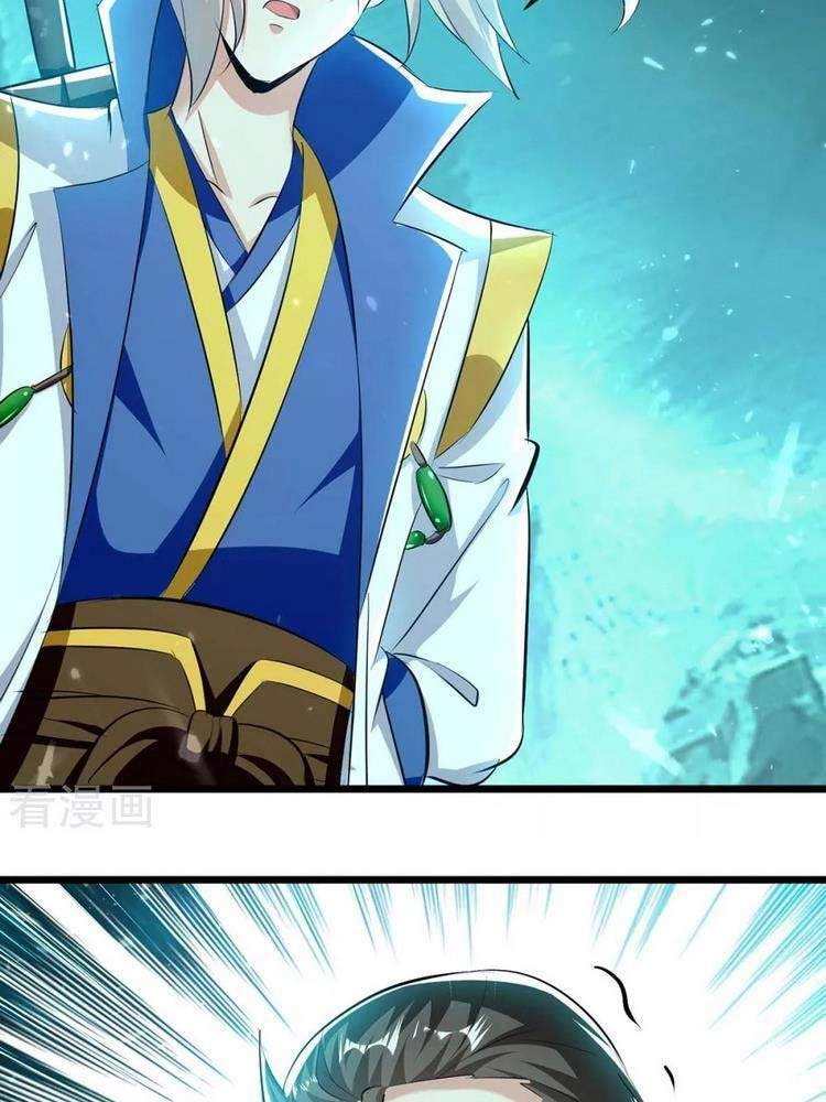 Lăng Thiên Thần Đế Chapter 217 - 10