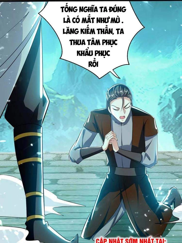 Lăng Thiên Thần Đế Chapter 217 - 14