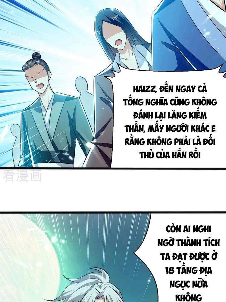 Lăng Thiên Thần Đế Chapter 217 - 16