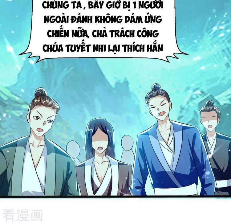 Lăng Thiên Thần Đế Chapter 217 - 18