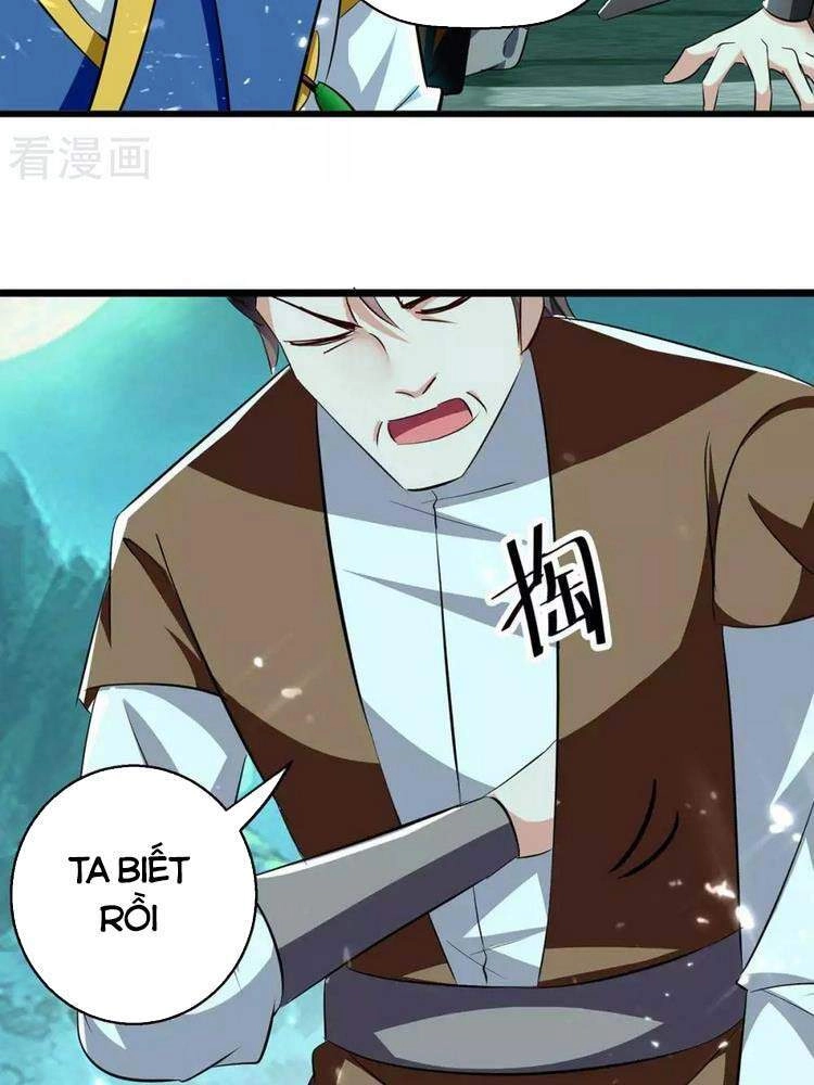 Lăng Thiên Thần Đế Chapter 217 - 20