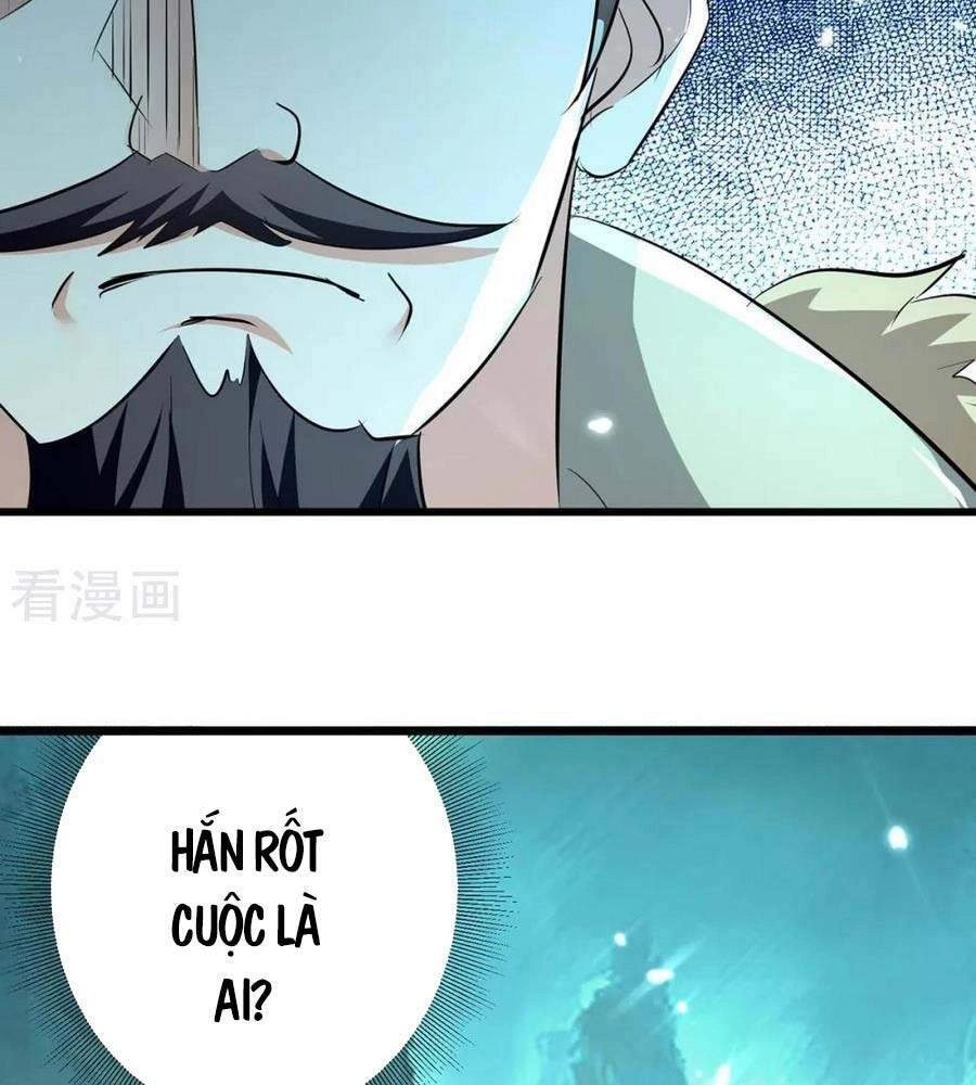 Lăng Thiên Thần Đế Chapter 218 - 4