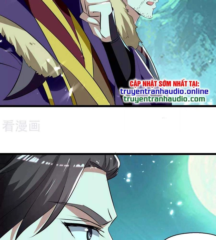 Lăng Thiên Thần Đế Chapter 218 - 6