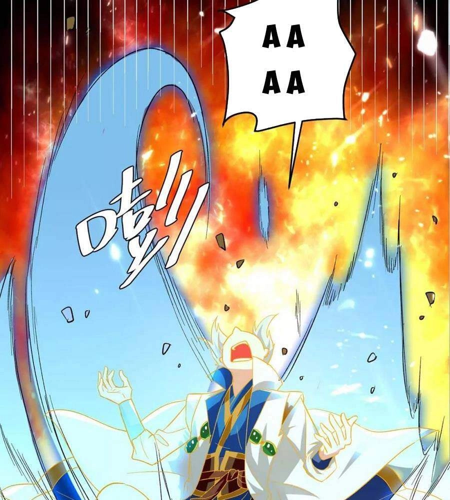 Lăng Thiên Thần Đế Chapter 218 - 14