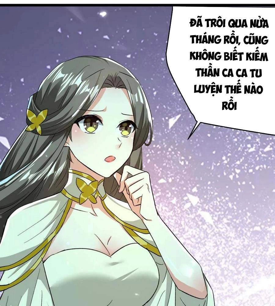 Lăng Thiên Thần Đế Chapter 218 - 16