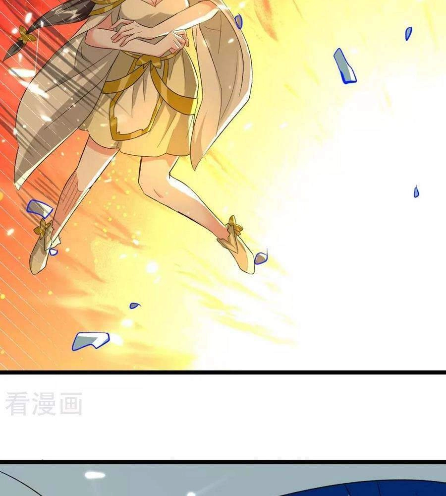 Lăng Thiên Thần Đế Chapter 218 - 18