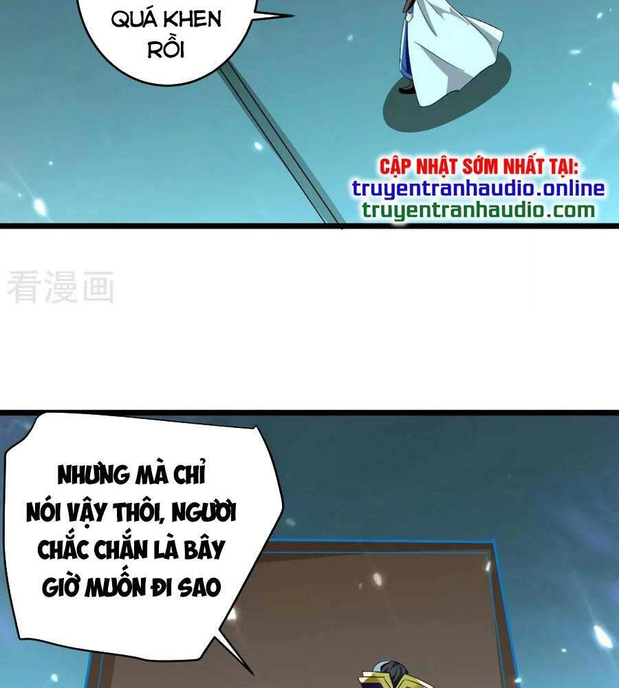 Lăng Thiên Thần Đế Chapter 218 - 28