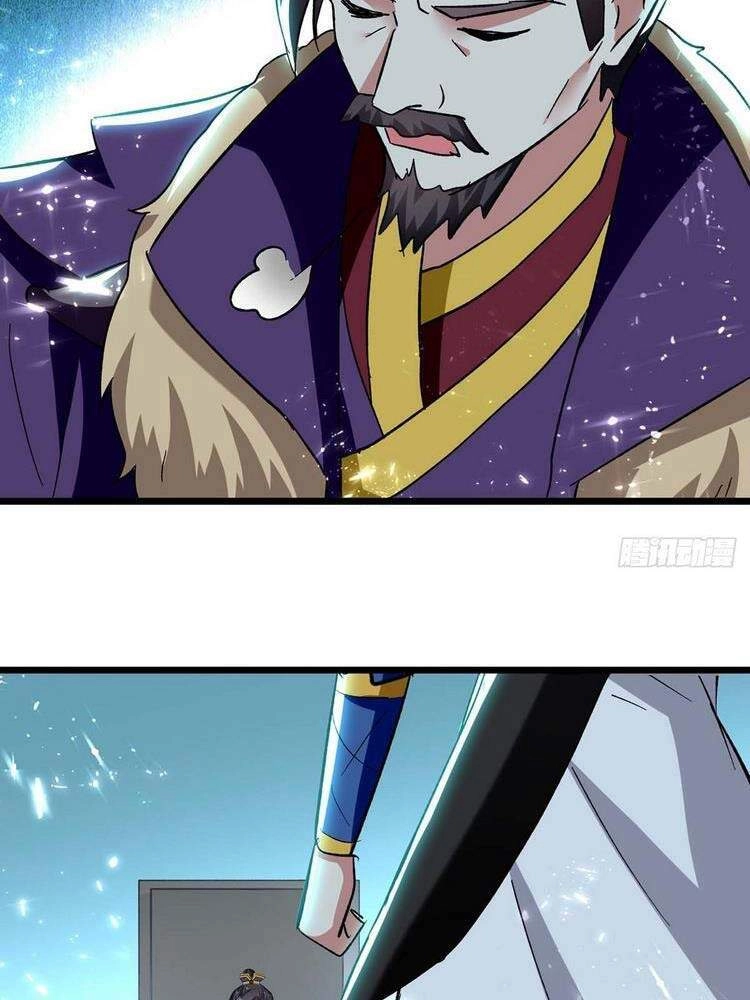 Lăng Thiên Thần Đế Chapter 219 - 4