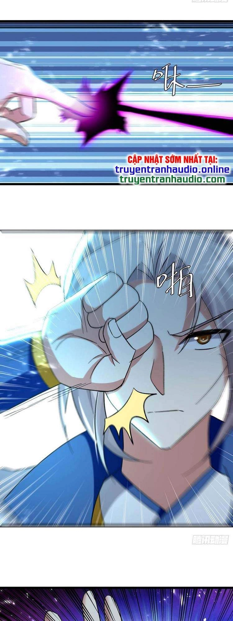 Lăng Thiên Thần Đế Chapter 219 - 7