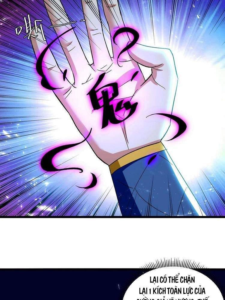 Lăng Thiên Thần Đế Chapter 219 - 8