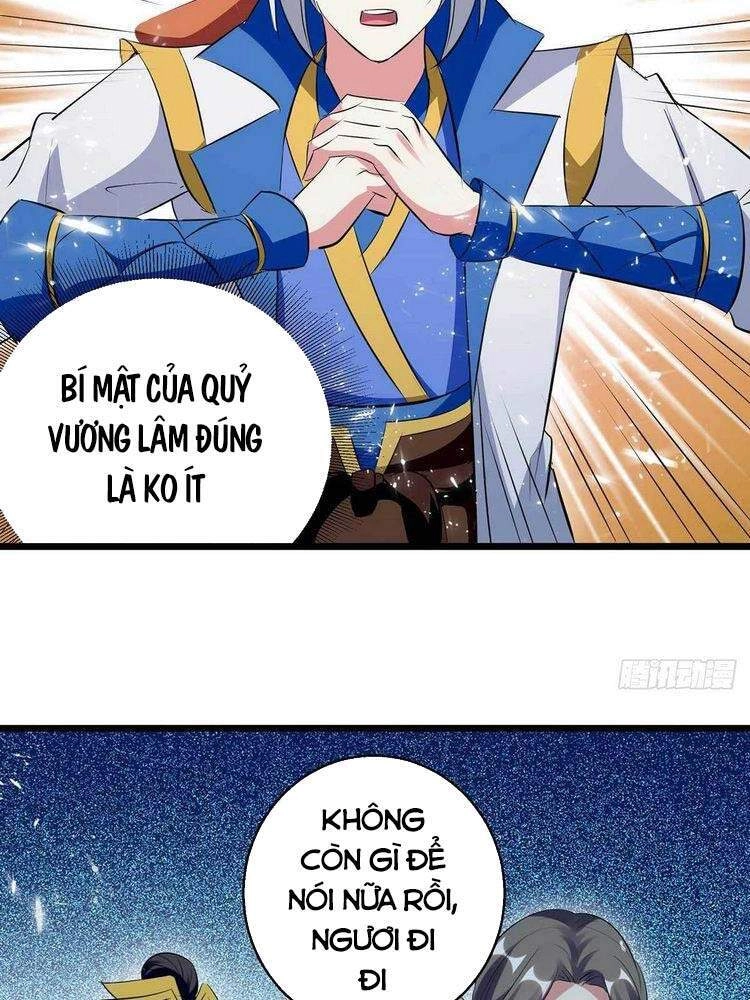 Lăng Thiên Thần Đế Chapter 219 - 12