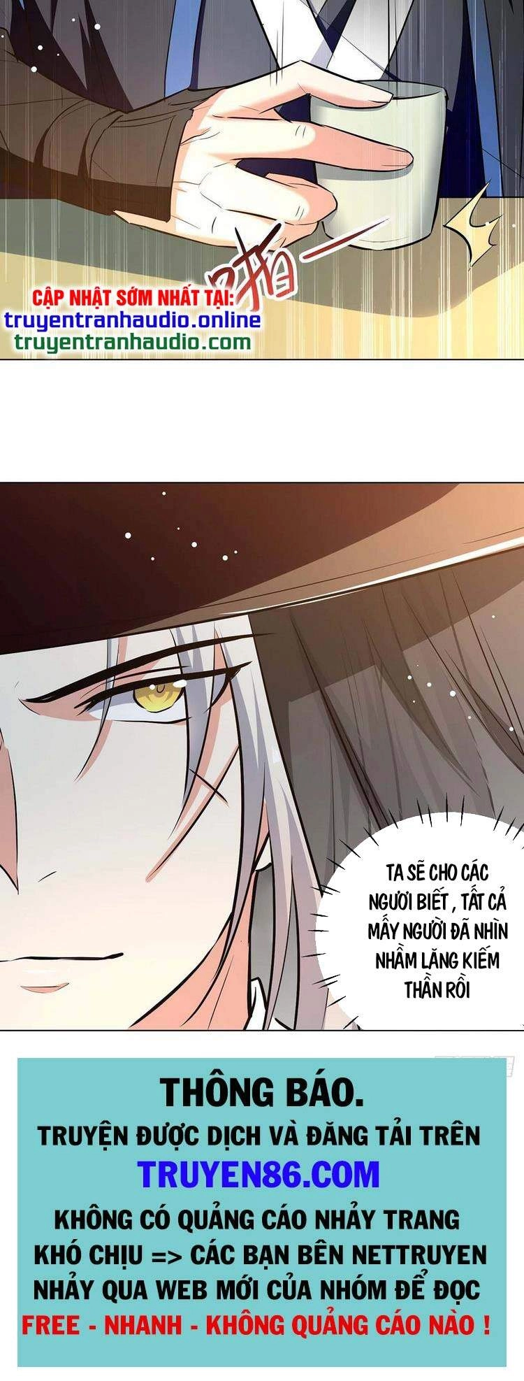 Lăng Thiên Thần Đế Chapter 219 - 25