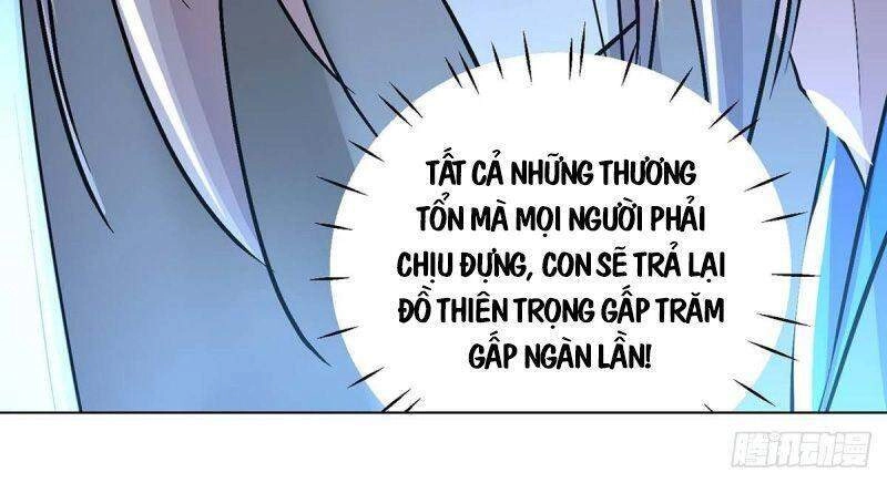 Lăng Thiên Thần Đế Chapter 220 - 7