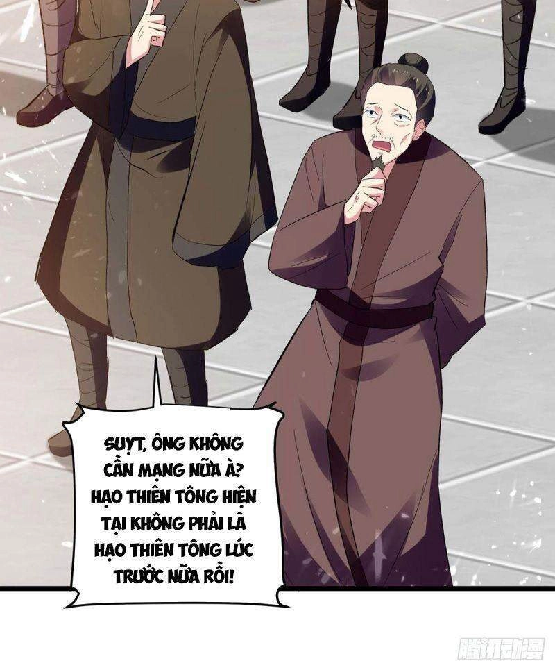 Lăng Thiên Thần Đế Chapter 220 - 9