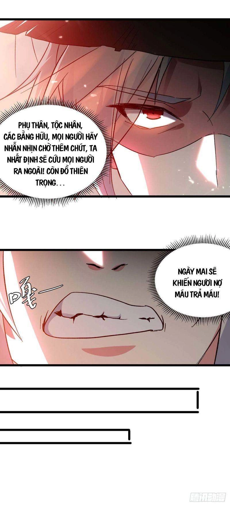 Lăng Thiên Thần Đế Chapter 220 - 14