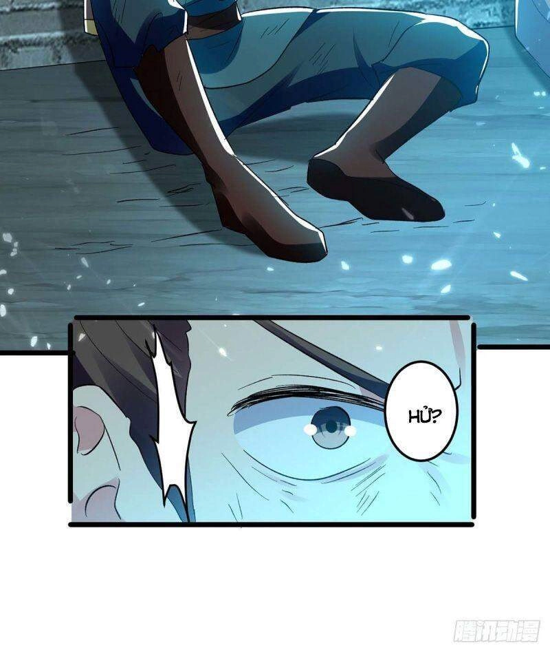 Lăng Thiên Thần Đế Chapter 220 - 16