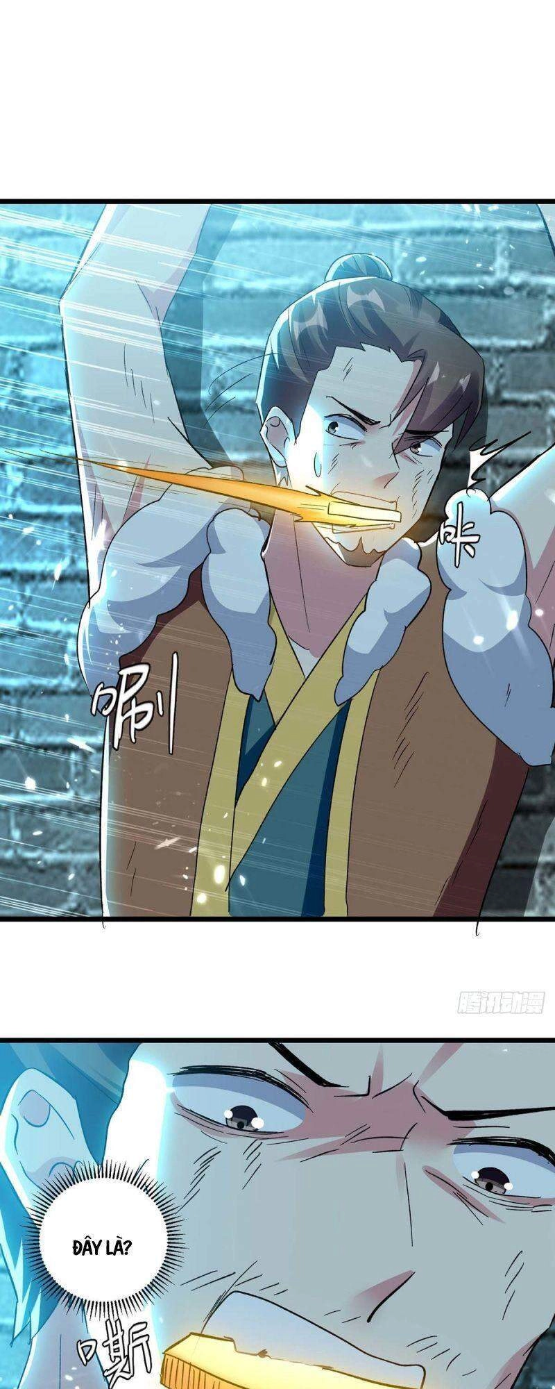 Lăng Thiên Thần Đế Chapter 220 - 17