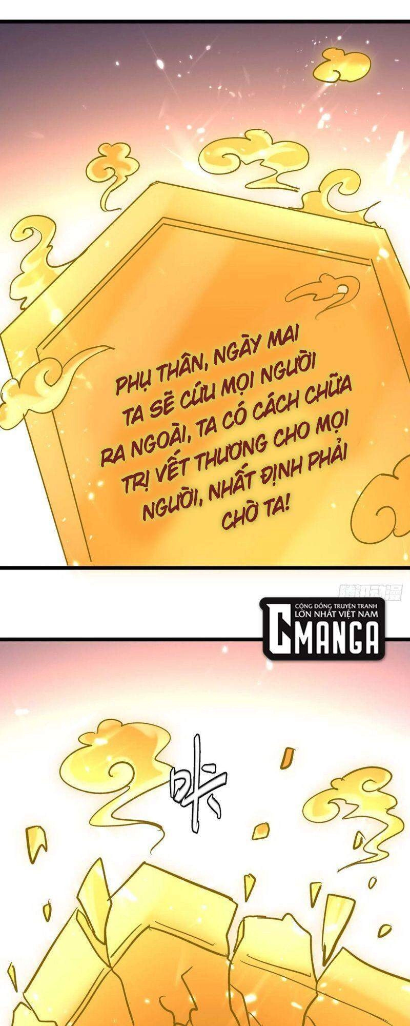 Lăng Thiên Thần Đế Chapter 220 - 19